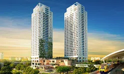 Bán 136 căn hộ cho người nước ngoài nhưng không báo cáo, Bất động sản Sơn Kim bị xử phạt
