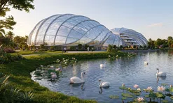 Vinhomes Sài Gòn Park đưa vận động, thiên nhiên và khám phá vào quá trình trưởng thành của con trẻ