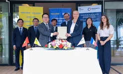 Nam A Bank huy động thành công 30 triệu USD vốn quốc tế từ Proparco