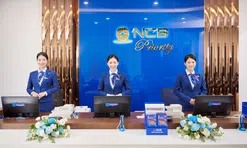 NCB sẽ tài trợ vốn cho dự án Đầu tư xây dựng tuyến đường kết nối Sân bay Gia Bình với Thủ đô Hà Nội