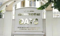 DATC được mở rộng phạm vi xử lý nợ, tài sản của nhà nước