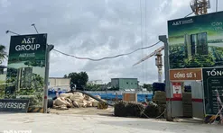 Khách hàng lo mất hàng trăm triệu đồng khi đặt tiền căn hộ A&T Saigon Riverside
