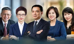 Eximbank vẫn xáo trộn lãnh đạo: Một thập kỷ ‘hỗn độn’ chưa có hồi kết