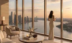 “Thượng lưu tĩnh tại”: Xu hướng định hình chuẩn sống từ chiều sâu trải nghiệm