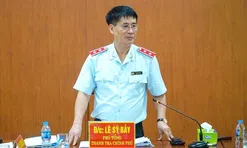 Thanh tra Chính phủ nêu loạt vi phạm tại Công ty Nam Long