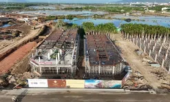 Chủ tịch Tập đoàn Bờ Biển Vàng bị tạm hoãn xuất cảnh