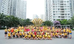 Cộng đồng runner cả nước sẵn sàng hội tụ, cùng “bắt nhịp” Hanoi Vibes tại VPIM mùa thứ 7