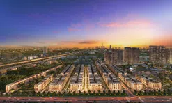 Điều gì tạo nên một khu phố kinh doanh tiềm năng tại TP.HCM?