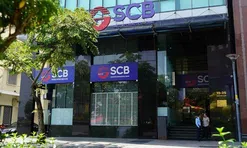Đóng cửa liên tục, ngân hàng SCB chỉ còn 10 điểm giao dịch