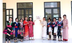 Phu nhân tỷ phú Phạm Nhật Vượng lần đầu lên tiếng về Quỹ Thiện Tâm
