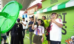 Khám phá những ‘con phố VPBank’ sôi động tại VPIM 2026