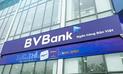 Thanh tra Ngân hàng Nhà nước chỉ ra loạt vi phạm của Ngân hàng Bản Việt
