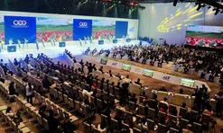 World Tea Connect: Khi ngoại giao văn hóa mở lối cho hợp tác toàn cầu tại Diễn đàn Kinh tế mùa thu 2026