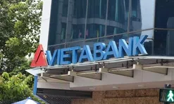 VietABank hy sinh dự phòng rủi ro đổi lấy lợi nhuận, nợ xấu 1.334 tỷ đồng