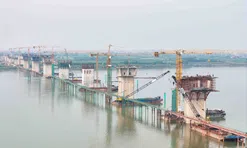CC1 ghi nhận doanh thu tăng trưởng tích cực trong 9 tháng năm 2026