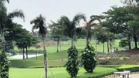 Tổng công ty Bình Dương biến đất nhà nước thành đất tư nhân