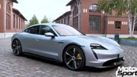 Mercedes-AMG GT 63 S tốc độ nhanh ngang ngửa Lamboghini Aventador
