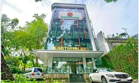 Hưng Thịnh Land chậm thanh toán hơn 1.420 tỷ đồng trái phiếu