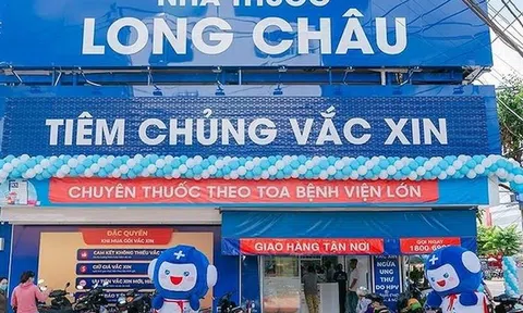 Dragon Capital rời ghế cổ đông lớn tại FPT Retail