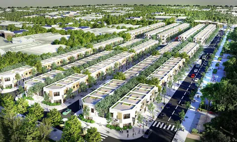 “Tuýt còi” dự án khoáng nóng Apec Mandala Sky Villas bán nhà “chui”
