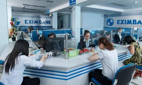 Nhóm Tập đoàn Thành Công đã thoái xong toàn bộ vốn tại Eximbank