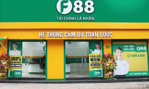 F88 nợ đóng bảo hiểm xã hội cho gần 2.200 lao động