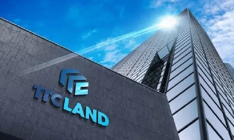 Xử phạt TTC Land