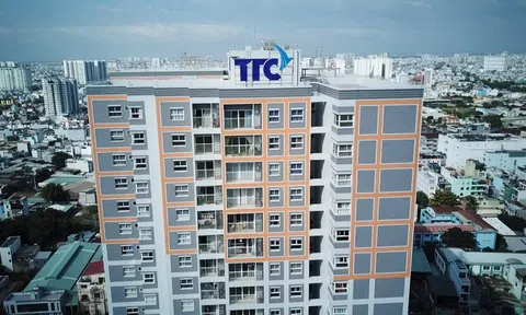 Doanh thu giảm sâu, TTC Land (SCR) vẫn báo lãi quý IV/2025 tăng gấp 12 lần so với cùng kỳ