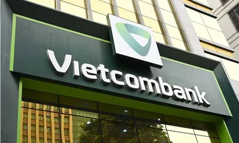 Thanh tra phát hiện sai phạm tại Vietcombank Nam Bình Dương