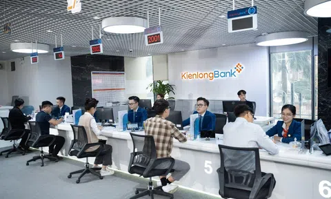 Ba chi nhánh KienlongBank bị thanh tra, lộ nhiều vi phạm, tồn tại