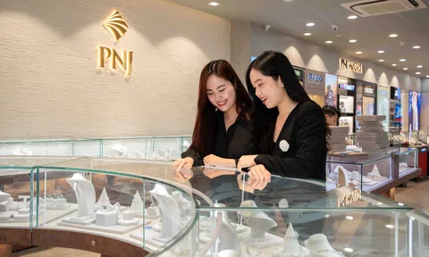 PNJ siết chặt tiêu chuẩn chất lượng, thuê đơn vị quốc tế kiểm định chất lượng kim cương