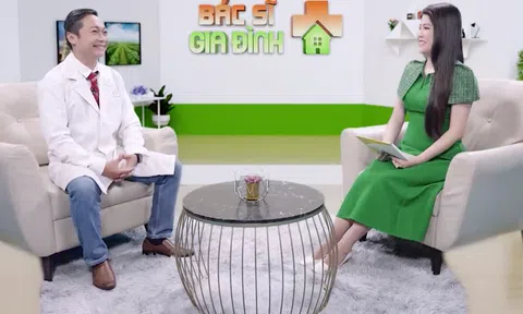 Bác sĩ gia đình: Loạn khớp thái dương hàm - căn bệnh dễ bỏ qua, hậu quả khó lường