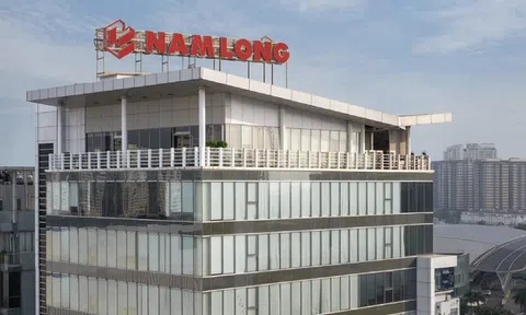 Nam Long (NLG) ghi nhận doanh thu và lợi nhuận sụt giảm dù hàng tồn kho giảm gần 52% cuối năm 2025