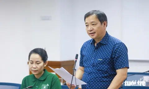 Sở Xây dựng TP.HCM nói gì về việc mở bán căn hộ dự án Bcons Newsky?