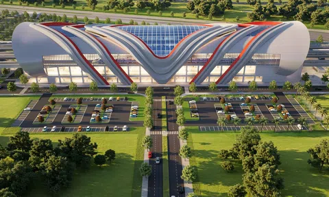 Giải mã cơ chế dòng tiền bền vững của “Quận Nhất ven biển” Vịnh Tiên tại Vinhomes Cần Giờ