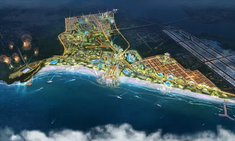 KN Cam Ranh của đại gia Lê Văn Kiểm kinh doanh ra sao?