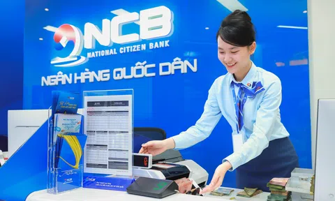 NCB bứt tốc năm 2025: Tăng vốn sớm, hoàn thành vượt mọi kế hoạch kinh doanh
