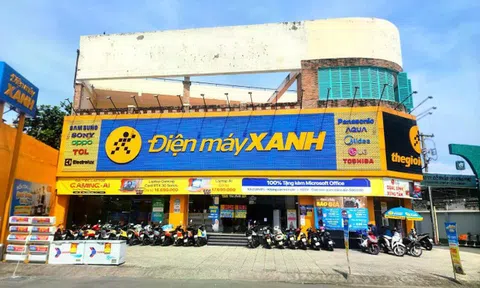 Điện máy Xanh chậm đổi trả sản phẩm lỗi: Hành trình chờ đợi mệt mỏi