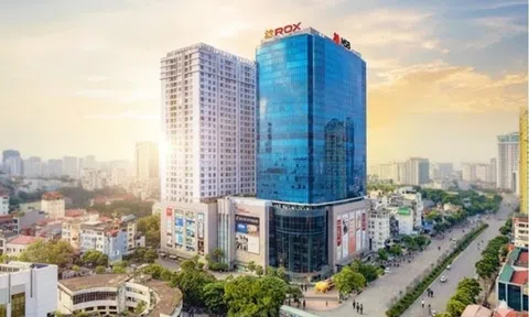 Chậm công bố thông tin thành viên của ROX Group bị xử phạt 92,5 triệu đồng