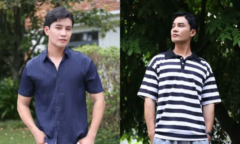 Học trò Hoàng Thùy nhận nhiều lời khen về diễn xuất trong 'Người thừa kế không danh phận'