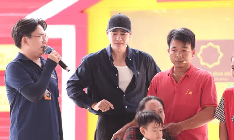 Nhâm Phương Nam trải lòng quãng thời gian mới lập nghiệp tại TP.HCM, từng có lúc không đủ tiền để ăn