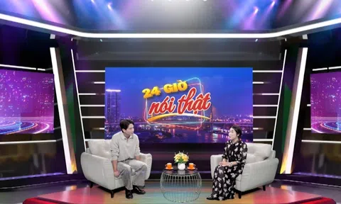 “Diễn viên phim giờ vàng VTV” Trương Minh Thảo quyết tâm có người yêu trước tuổi 35, không muốn cô đơn kéo dài