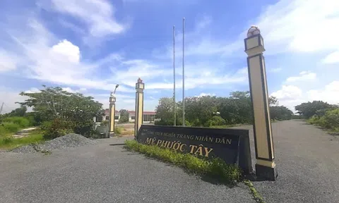 Đồng Tháp: Công ty Hoàng Kim Nhung và loạt doanh nghiệp nợ thuế hàng chục tỷ đồng