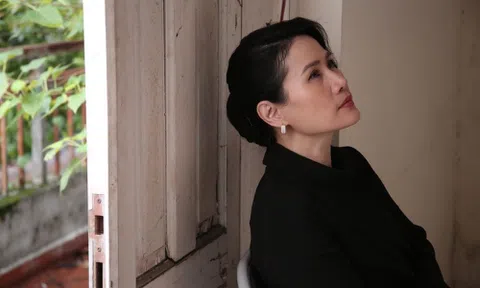 Từ người phụ nữ nắm quyền lực, Thân Thúy Hà đối diện nguy cơ trả giá vì bí mật quá khứ