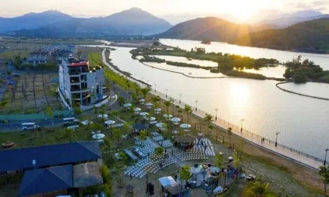 Thị trường Bất động sản Đà Nẵng, Tp.HCM ra sao dưới ảnh hưởng từ IFC?