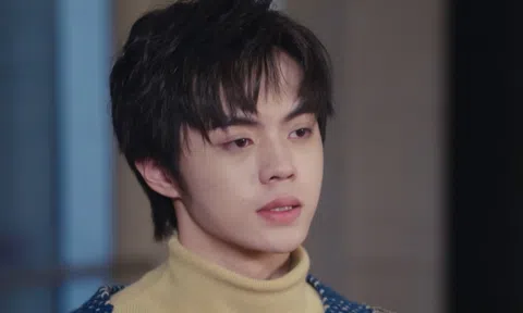 “Bóng tùng quân” tập 17: Tôn Mỹ Tây từ chối tình cảm của Lăng Thính, thẳng tay cho “ăn tát”