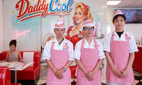 Khám phá “tọa độ du Xuân triệu view” tại The Global City