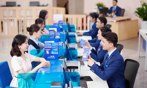 Gửi tiền tại ngân hàng NCB: An tâm sinh lời, đón lộc đầu xuân
