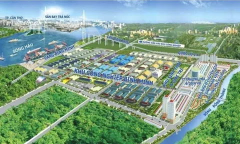 Hai doanh nghiệp thuộc Địa ốc Hoàng Quân nợ thuế hơn 45 tỷ đồng