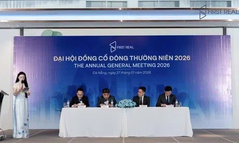 Tạm hoãn xuất cảnh tổng giám đốc Công ty Địa ốc First Real